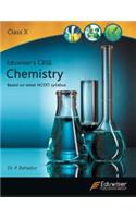 CBSE Chemistry for Class X (English) (Paperback)