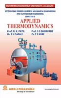 Applied Thermodynamics