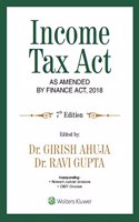 Income Tax Act