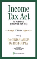 Income Tax Act