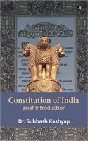 Constitution Of India : Brief Introduction