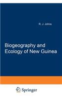 Biogeography and Ecology of New Guinea