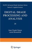 Digital Image Processing and Analysis