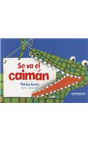 Se Va el Caiman