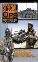 5540: Special Ops: Journal of the Elite Forces & Swat Units Vol. 40