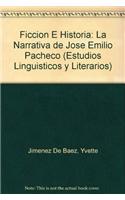 Ficcion E Historia