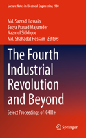 Fourth Industrial Revolution and Beyond