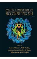 Biocomputing 2014 - Proceedings of the Pacific Symposium