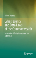 Cybersecurity and Data Laws of the Commonwealth