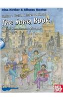 Guitar-Intro 1: The Song Book, International Version