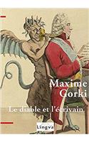 Le Diable et lécrivain (French Edition)
