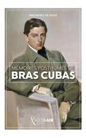 Mémoires posthumes de Brás Cubas