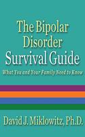 The Bipolar Disorder Survival Guide