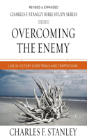 Overcoming the Enemy: Audio Bible Studies