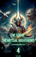 God of the Abyssal Greatsword