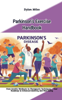 Parkinson's Exercise Handbook