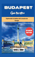Guía de viaje de Budapest