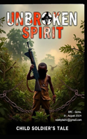 Unbroken Spirit