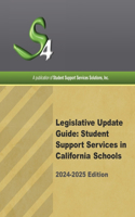 Legislative Update Guide