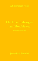 Het Ene in de ogen van Herakleitos