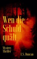 Wen die Schuld quält