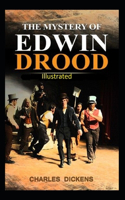 The Mystery of Edwin Drood Illustrated