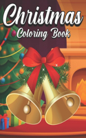 Christmas Coloring Book