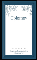 Oblomov Illustrated