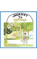 Journey To Park Joy