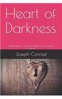 Heart of Darkness