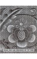 Design Your Own Embroidered Hat Patterns
