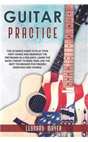 Guitar Practice