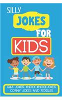 Silly Jokes for Kids