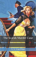 The Scarab Murder Case
