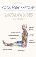Yoga Body Anatomy