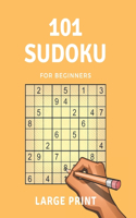 101 Sudoku for beginners