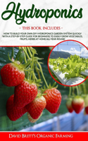 Hydroponics
