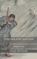At the Back of the North Wind
