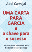 UMA CARTA PARA GARCIA e a chave para o sucesso