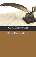 The Defendant