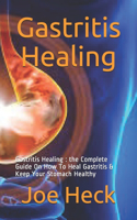 Gastritis Healing