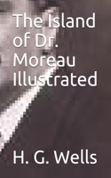 The Island of Dr. Moreau Illustrated