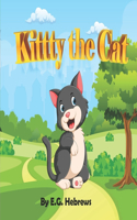 Kitty the cat