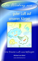 Wirkung von guter Luft auf unseren Körper: Wie frische Luft uns beflügelt