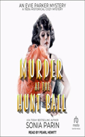 Murder at the Hunt Ball