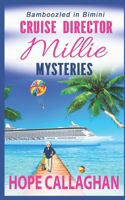 Millie's Cruise Ship Mysteries