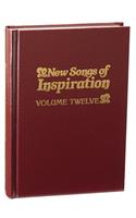 New Songs of Inspiration, Volume 12