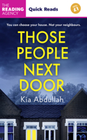 Those People Next Door