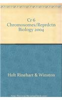 Cr 6 Chromosomes/Reprdctn Biology 2004