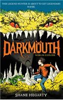 Darkmouth #2: Worlds Explode